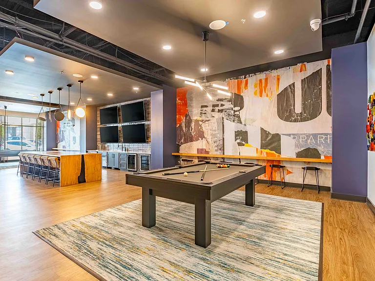 The Village Lofts — Photo 12