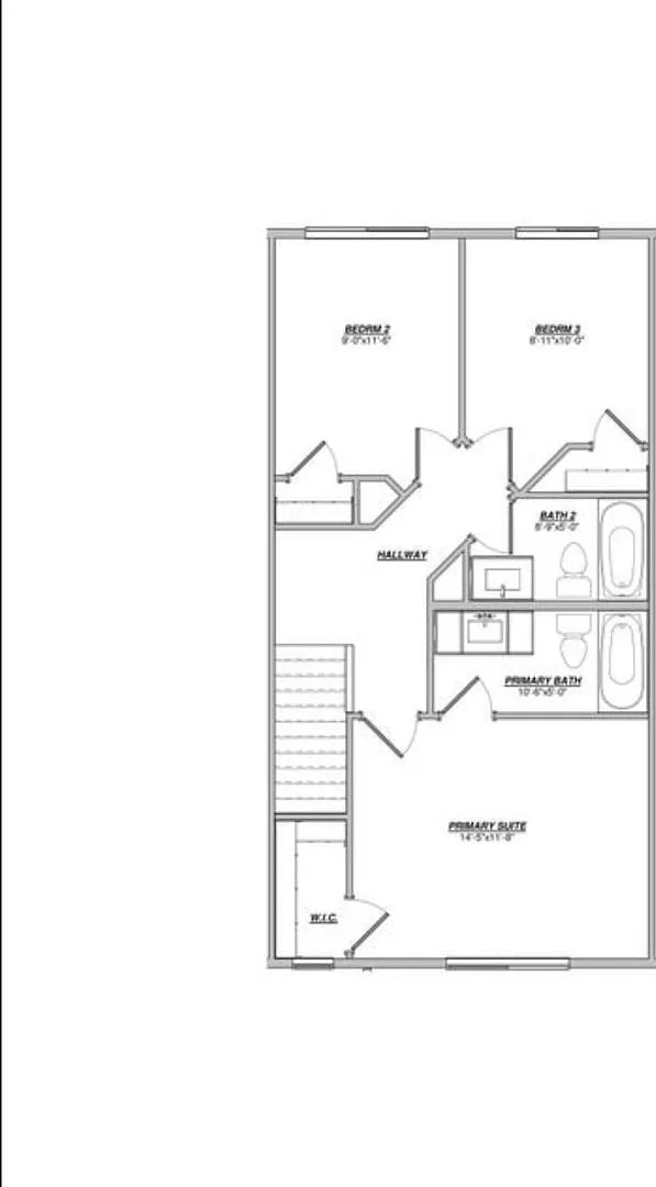 Brand New Townhome! Reduced Security Deposit!! — Photo 4