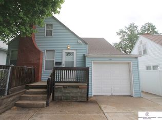 2509 N 58th St, Omaha, NE 68104