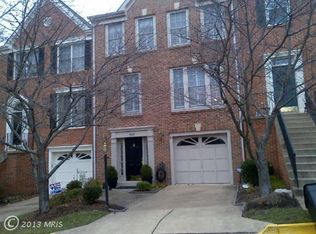 7103 Tanworth Dr, Springfield, VA 22152