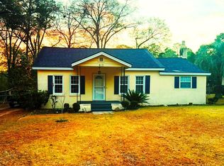 813 Belmont Ave, Tifton, GA 31794