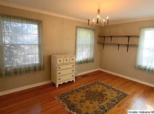 3497 Shannon Wenonah Rd, Bessemer, AL 35022