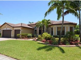 19470 SW 24th St, Miramar, FL 33029