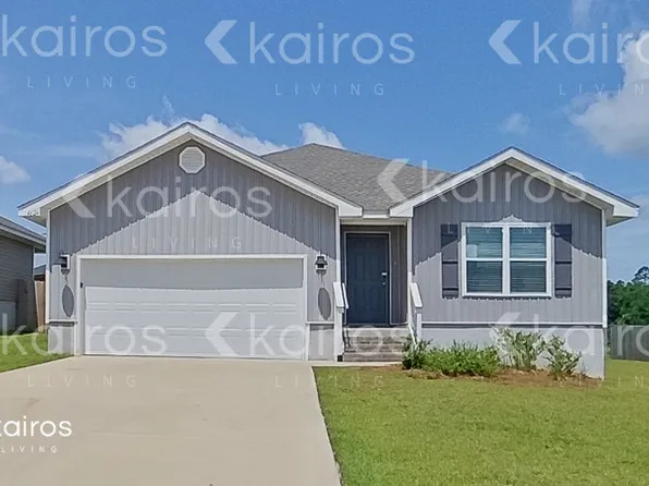4624 Malay Cir, Milton, FL 32571
