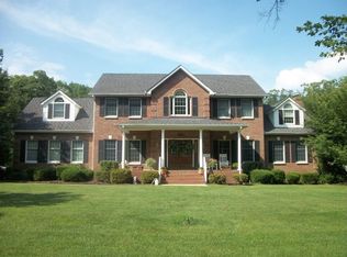7704 Weatherly Pl, La Plata, MD 20646