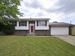 104 S Clearview Pl, South Bend, IN