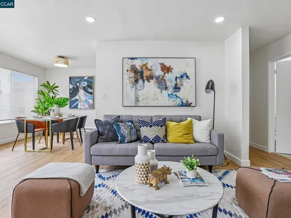 424 Staten Ave APT 308, Oakland, CA 94610