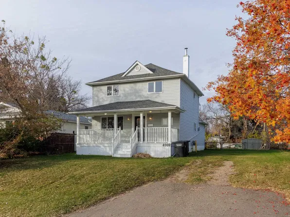 4908 51st Ave, Bon Accord, AB T0A 0K0