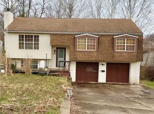 205 Michael Dr S, Uniontown, PA 15401
