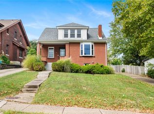 4728 Interboro Ave, Pittsburgh, PA