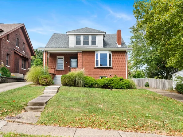 4728 Interboro Ave, Pittsburgh, PA 15207