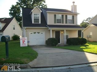 9275 Clubview Trce, Riverdale, GA 30274