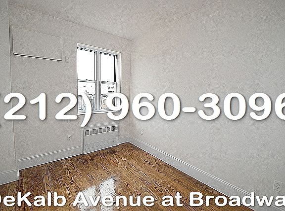 4th image of 1143 Dekalb Ave APT 3D