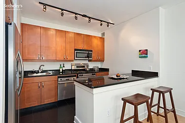 Rented by Sotheby's International Realty