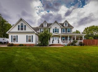 6976 Waterloo Rd NW, Canal Winchester, OH 43110