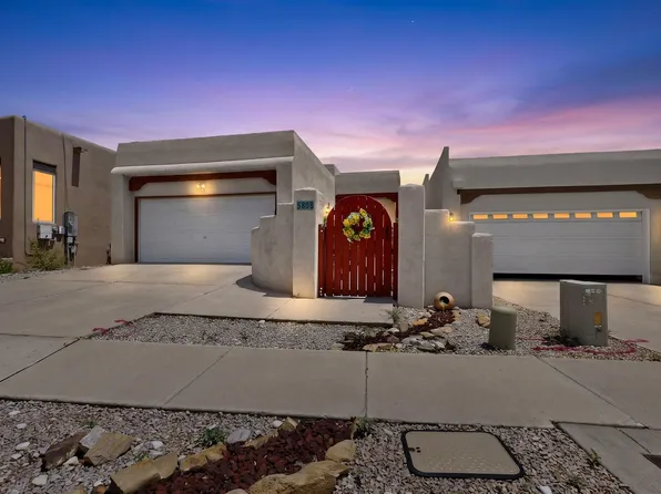 5808 Tres Vistas Ct NW, Albuquerque, NM 87120