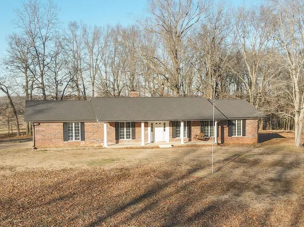 2021 Highway 124, Greenfield, TN 38230