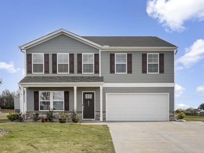 2027 Maggie Acres Rd, Chesnee, SC, 29323