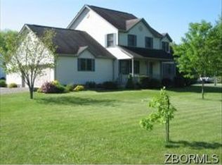 3480 Verndor Dr, Nashport, OH 43830