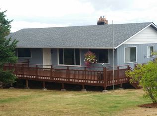 333 Cousins Rd, Chehalis, WA 98532
