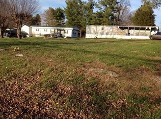 131 Parkway Dr, Trussville, AL 35173