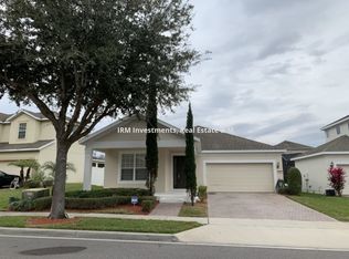 7513 Tattant Blvd, Windermere, FL 34786