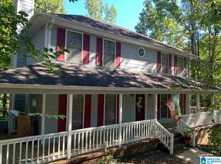 417 Oak Glen Ln, Birmingham, AL 35244