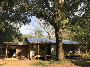 195 Danny Reed Rd, Huntington, TX 75949