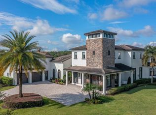 9733 Carillon Park Dr, Windermere, FL 34786