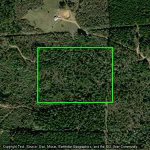 0 Hosston Rodessa Rd S, Ida, LA, 71044