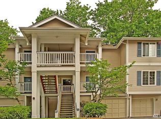 12123 NE 172nd Pl APT M204, Bothell, WA 98011