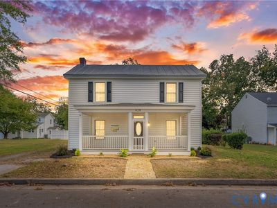 428 3rd St, West Point, VA, 23181