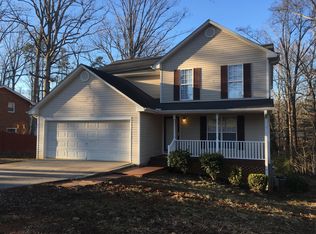 218 Vesper Cir, Mauldin, SC 29662