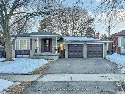 79 Kencliff Cres Photo 1