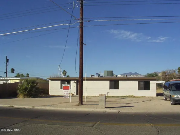 5547 E 29th St Unit 1, Tucson, AZ 85711