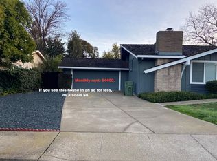 132 Venado Corte, Walnut Creek, CA 94598