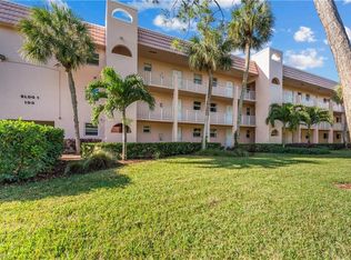 100 Forest Lakes Blvd APT 107, Naples, FL 34105