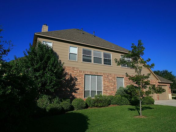 Side of Home