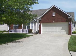 4919 Ashbey Dr, Saint Joseph, MO 64506