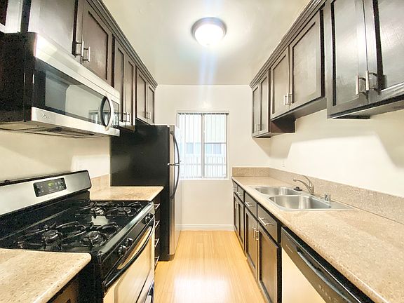 2nd image of 3105 S Durango Ave #2B