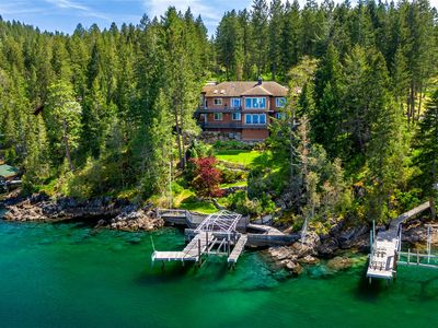 29137 Rocky Point Rd, Polson, MT, 59860