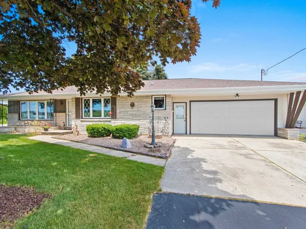 5181 Sth 29, Denmark, WI 54208