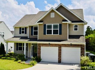 4220 Holden Rd, Raleigh, NC 27616