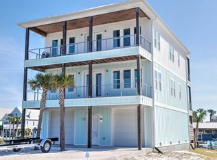 7220 Flood Reef, Perdido Key, FL 32507
