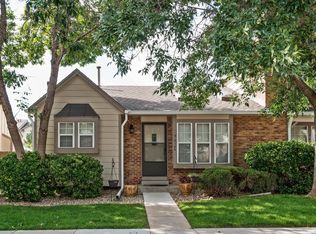 9614 W Chatfield Ave UNIT A, Littleton, CO 80128