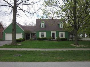 602 Hickory St, Perrysburg, OH
