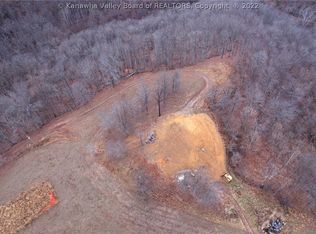 513 Cherry Fork Rd, Liberty, WV 25124