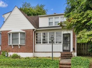 16 Boxwood Rd, Wilmington, DE 19804