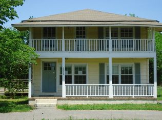 111 Lower Rebecca Rd, Fitzgerald, GA 31750