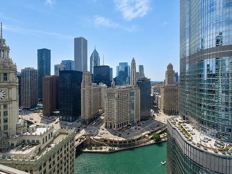 405 N Wabash Ave #3307 — Photo 2